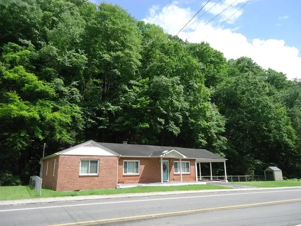 $135,000 | 1062 Stewart Street, Welch, WV 24801