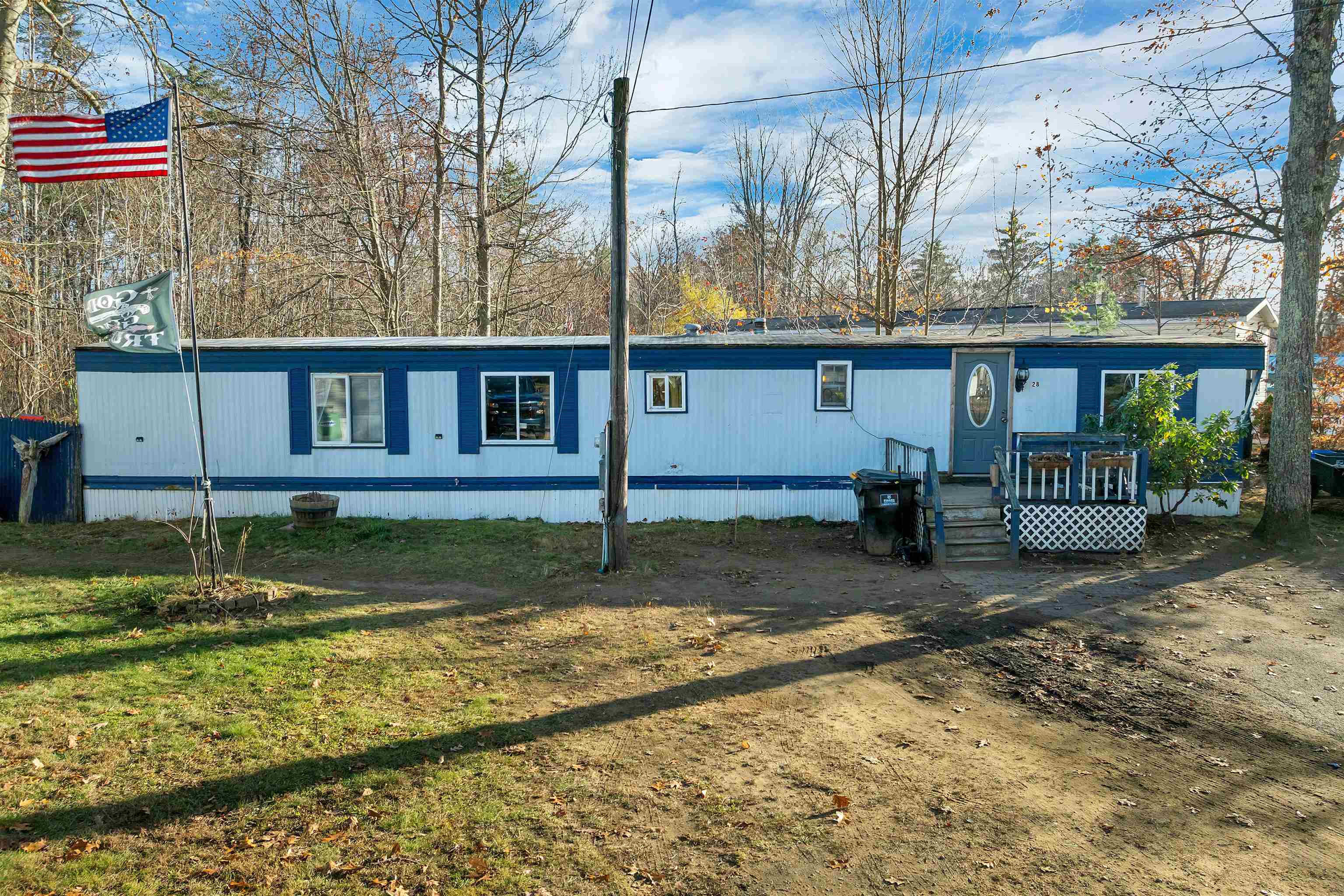 28 Joshua Street Rochester, NH 03867 - Photo 1 of 44