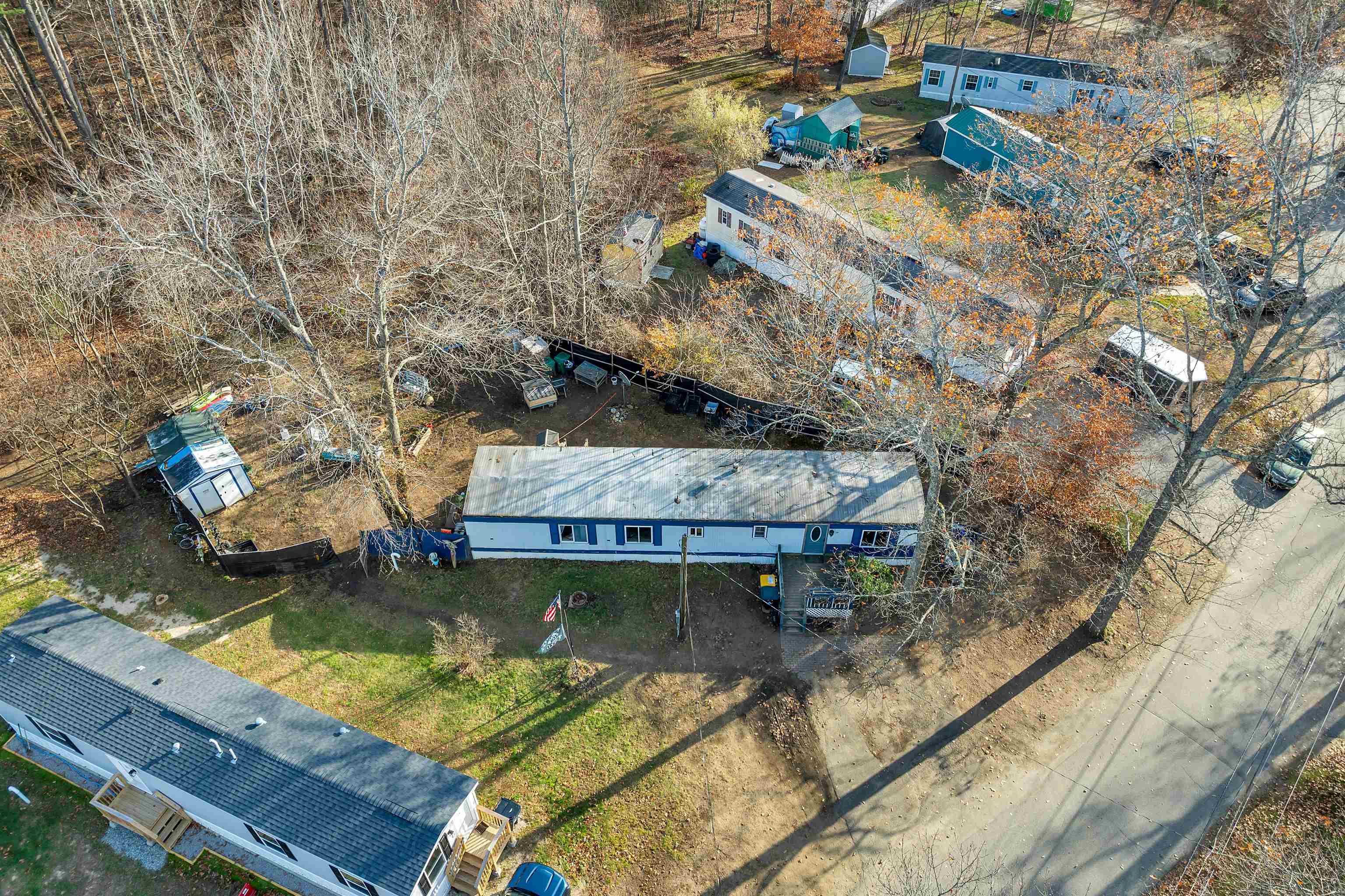 28 Joshua Street Rochester, NH 03867 - Photo 43 of 44