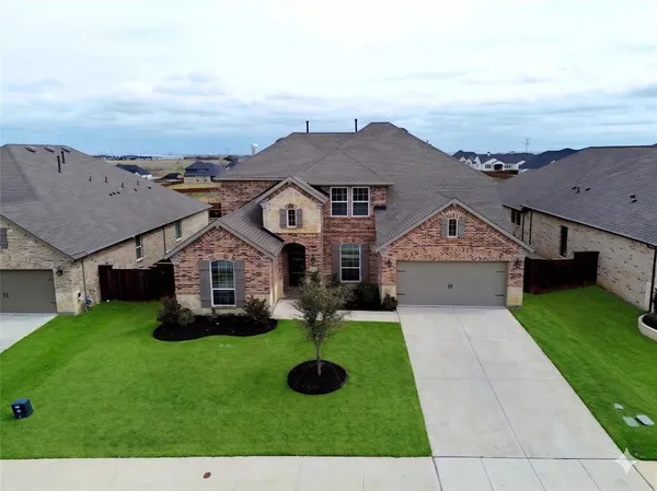 $619,900 | 2073 Cloverfern Way, Haslet, TX 76052