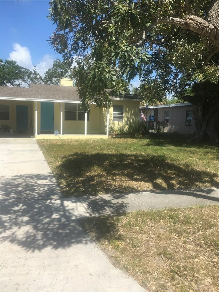 1013 Mayflower Road Fort Pierce, FL 34950 - Photo 1 of 2 Photo 1