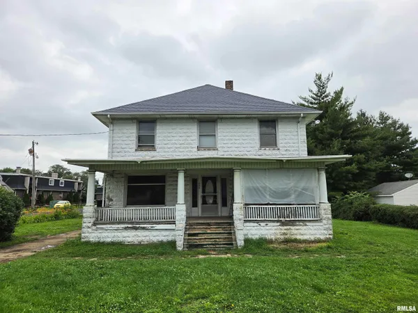 $129,900 | 822 South Baer Street, Peoria, IL 61604