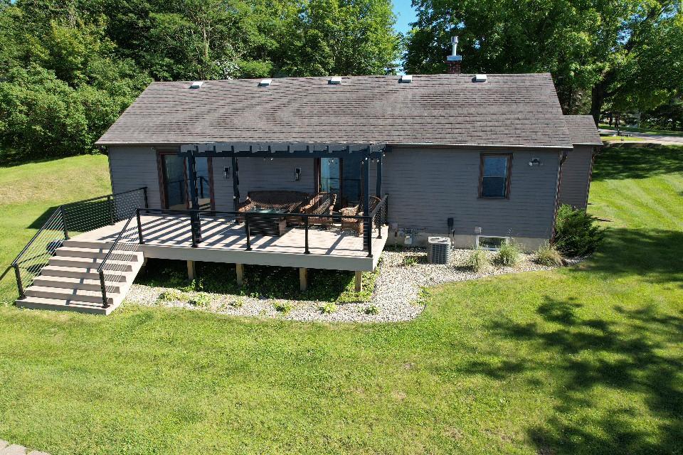 616 East Lake Cowdry Road Alexandria, MN 56308 - Photo 5 of 33