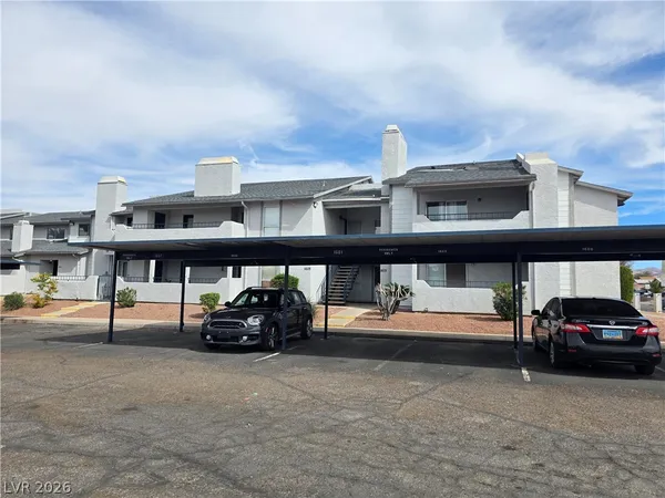 $169,990 | 1601 Justin Court, Henderson, NV 89011