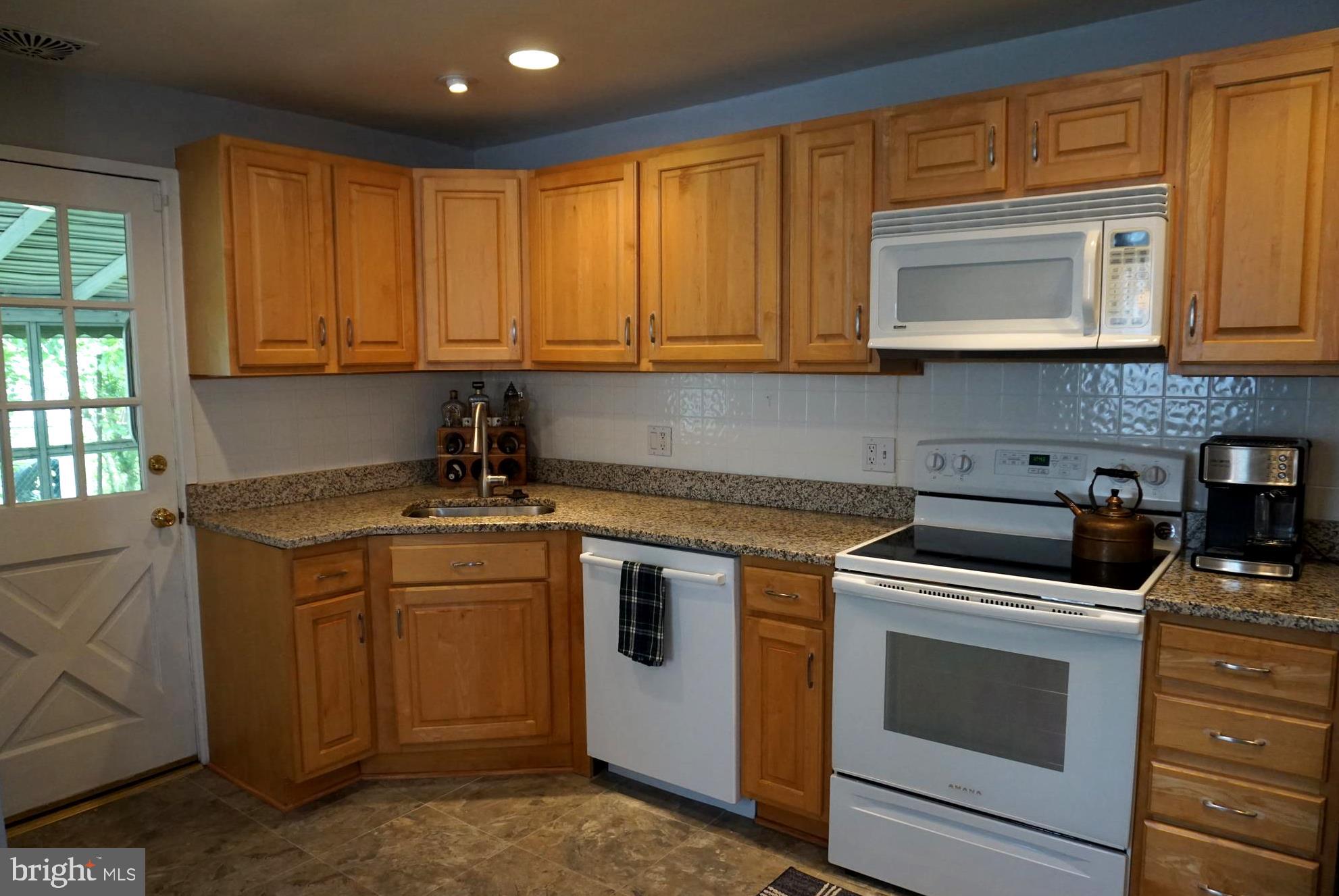 813 Colwell Road Swarthmore, PA 19081 - Photo 3 of 17 Newer Kitchen