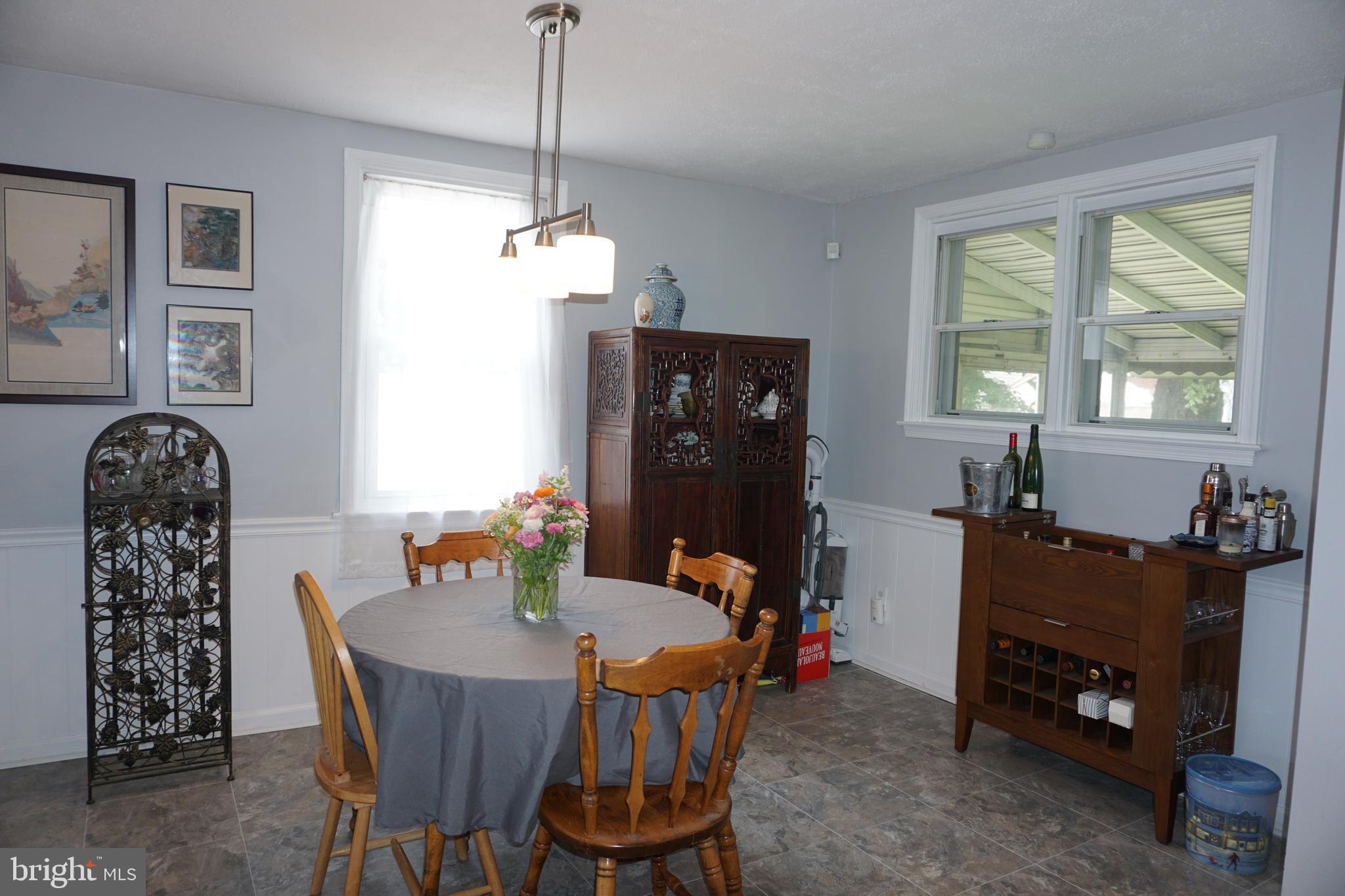 813 Colwell Road Swarthmore, PA 19081 - Photo 5 of 17 Dining Room