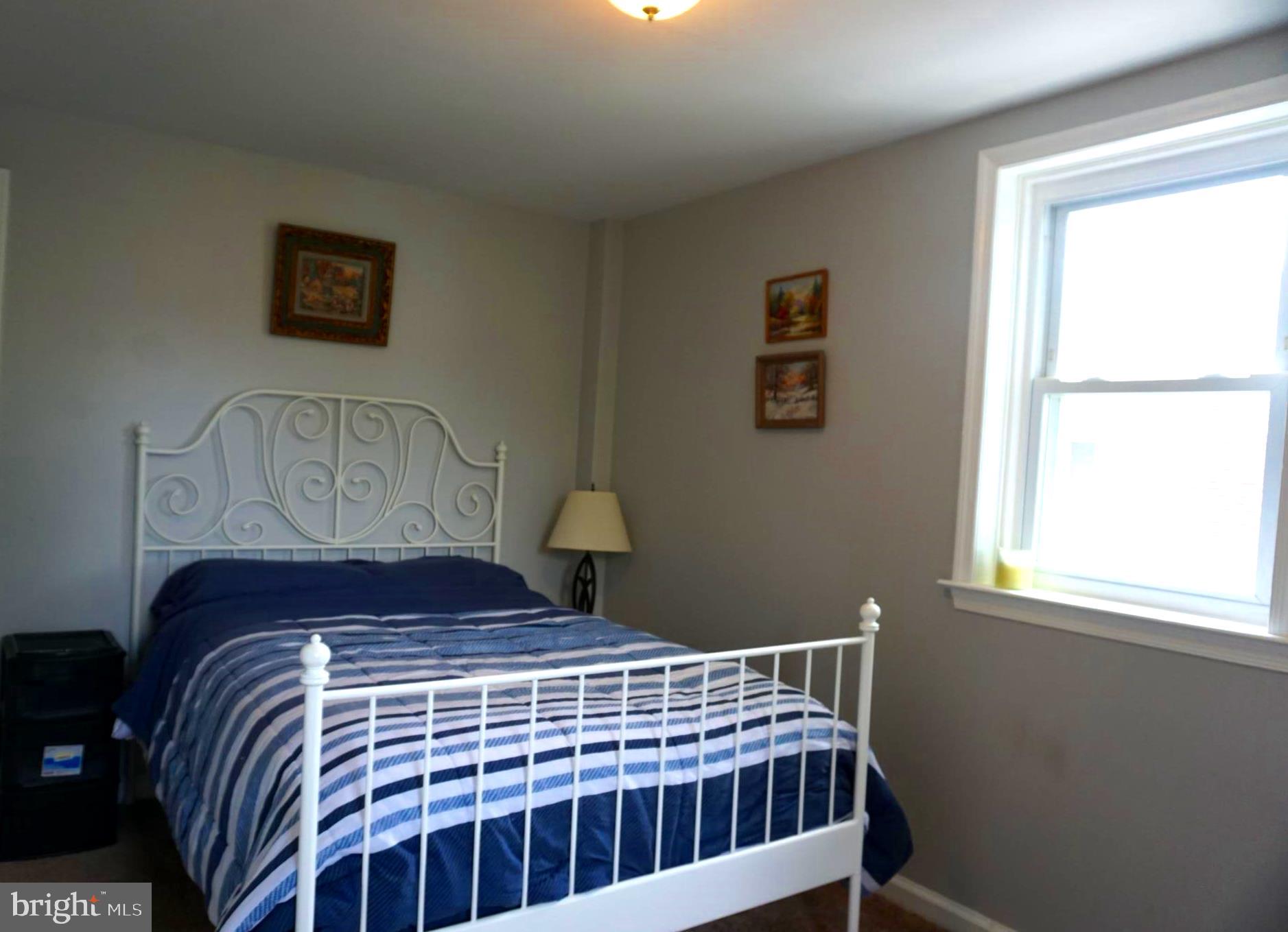 813 Colwell Road Swarthmore, PA 19081 - Photo 10 of 17 Bedroom 2
