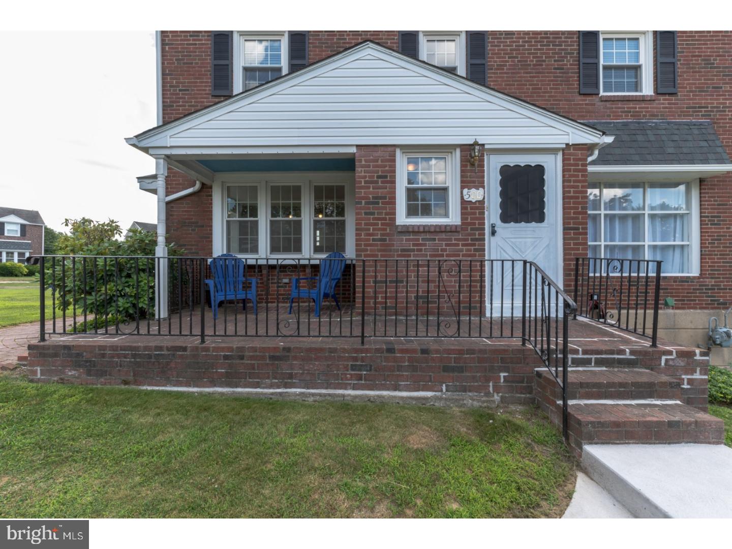 500 Howell Lane Havertown, PA 19083 - Photo 7 of 25