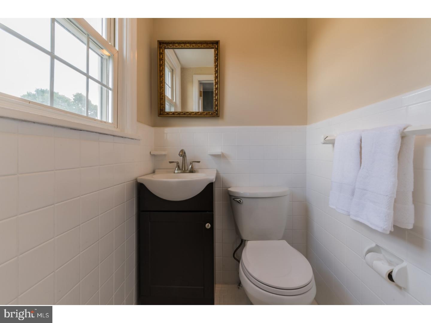 500 Howell Lane Havertown, PA 19083 - Photo 9 of 25 Half Bath