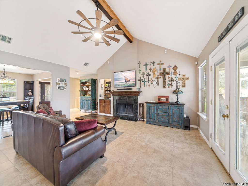 335 Spur Ridge San Antonio, TX 78264 - Photo 5 of 28