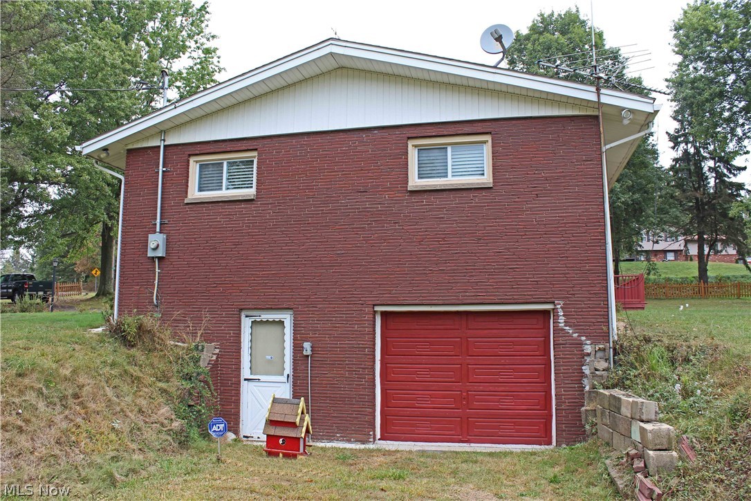 5874 Wylie Ridge Road New Cumberland, WV 26047 - Photo 22 of 23 Gallery Image 22