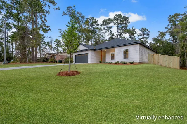 $439,900 | 2335 Barcelona Court, Tallahassee, FL 32311
