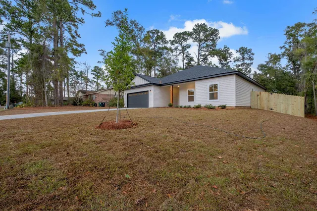 $439,900 | 2335 Barcelona Court, Tallahassee, FL 32311