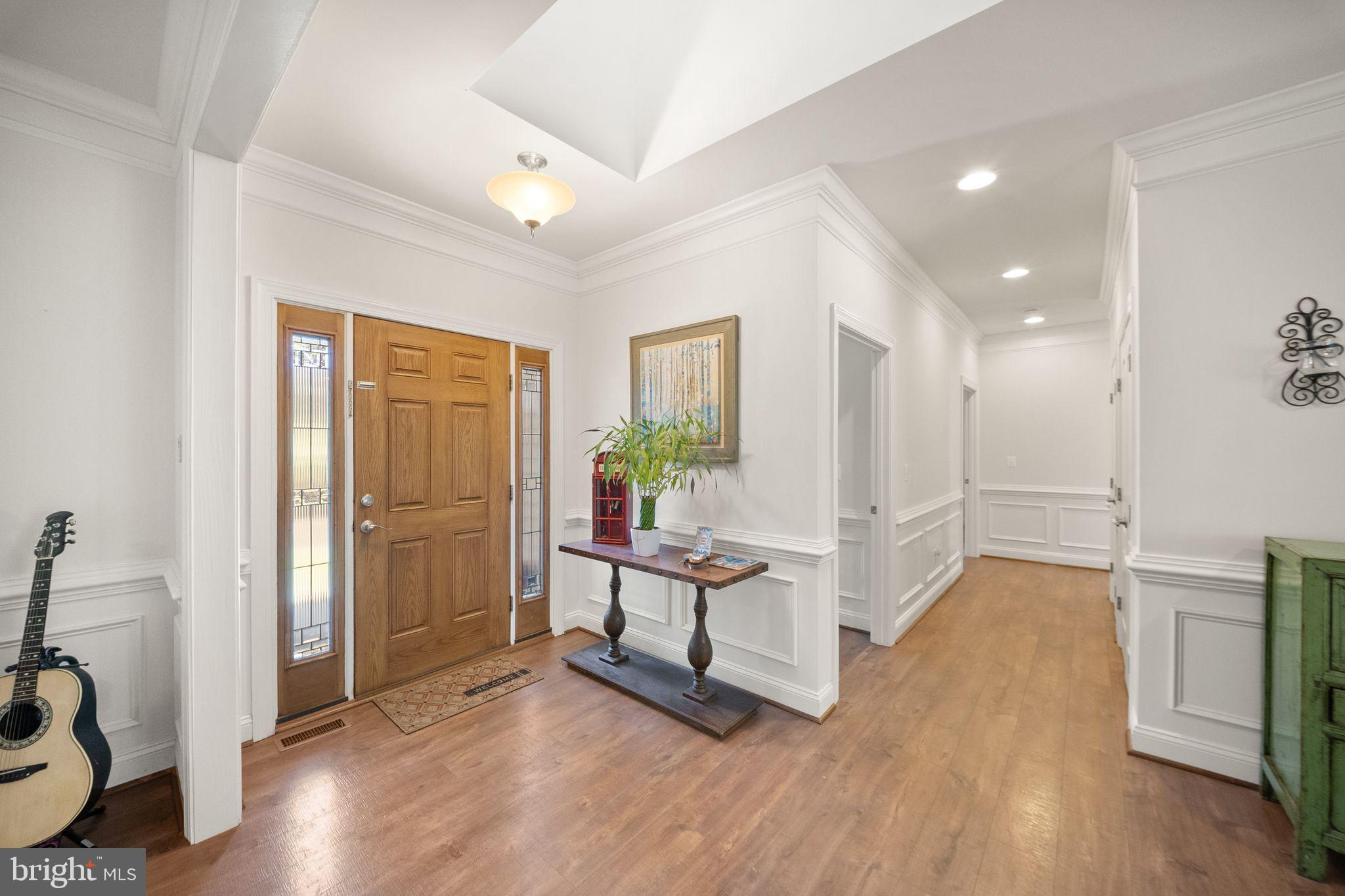 11677 Kahns Road Manassas, VA 20112 - Photo 17 of 78 Entryway