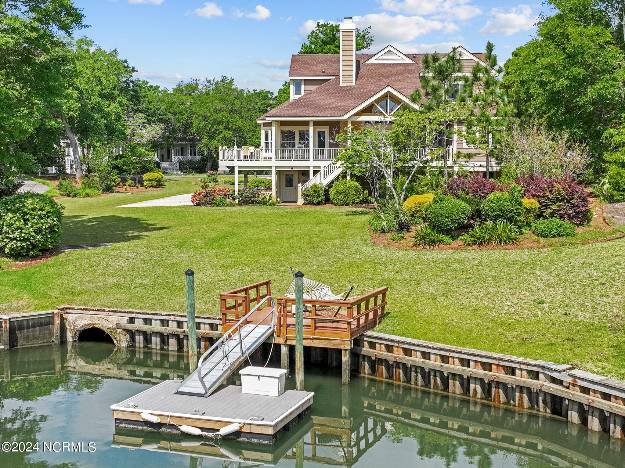 821 Shinn Point Road Wilmington, NC 28409 - Photo 1 of 63 1