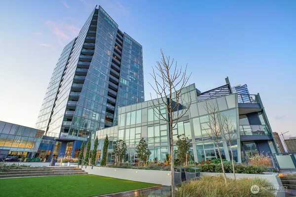 $4,500 | 188 Bellevue Way Northeast, Unit 1804, Bellevue, WA 98004