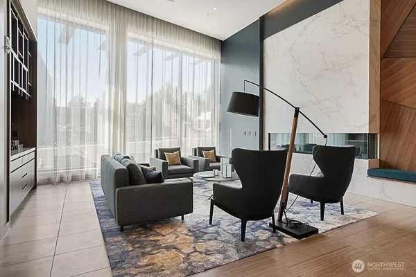 $4,500 | 188 Bellevue Way Northeast, Unit 1804, Bellevue, WA 98004