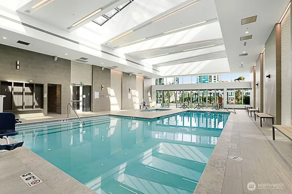 $4,500 | 188 Bellevue Way Northeast, Unit 1804, Bellevue, WA 98004