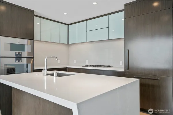 $4,500 | 188 Bellevue Way Northeast, Unit 1804, Bellevue, WA 98004