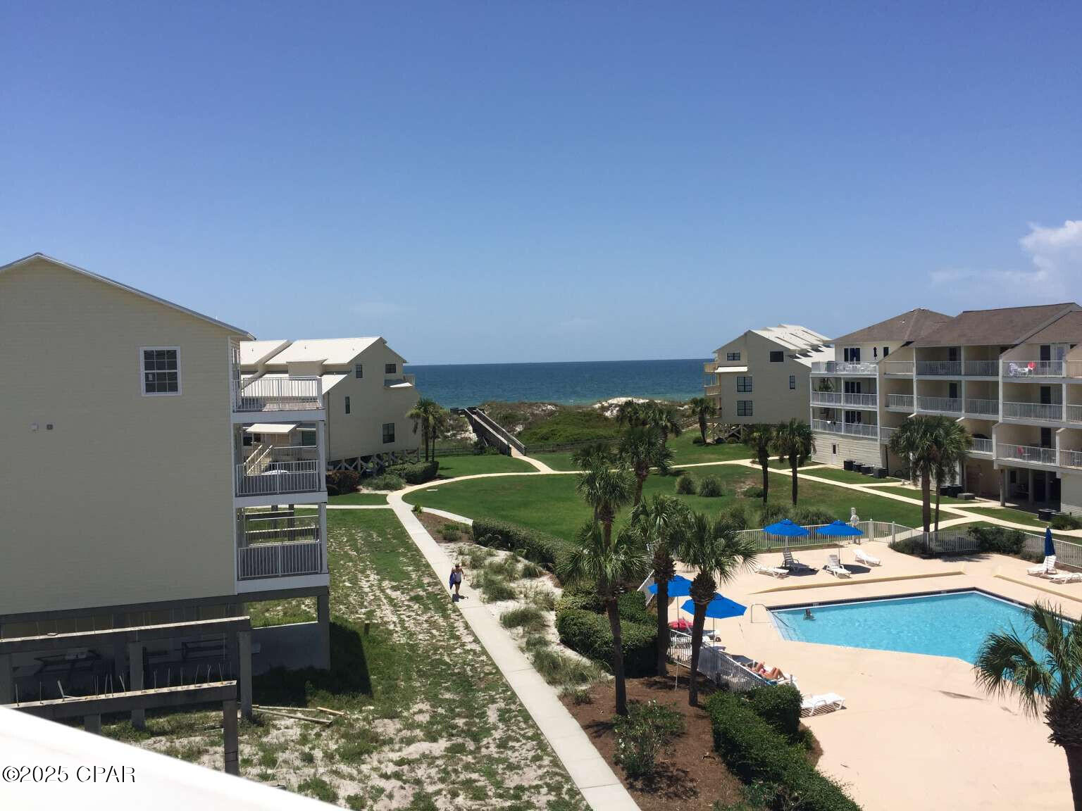 143 Turtle Walk, Unit J59 Port St. Joe, FL 32456 - Photo 14 of 17