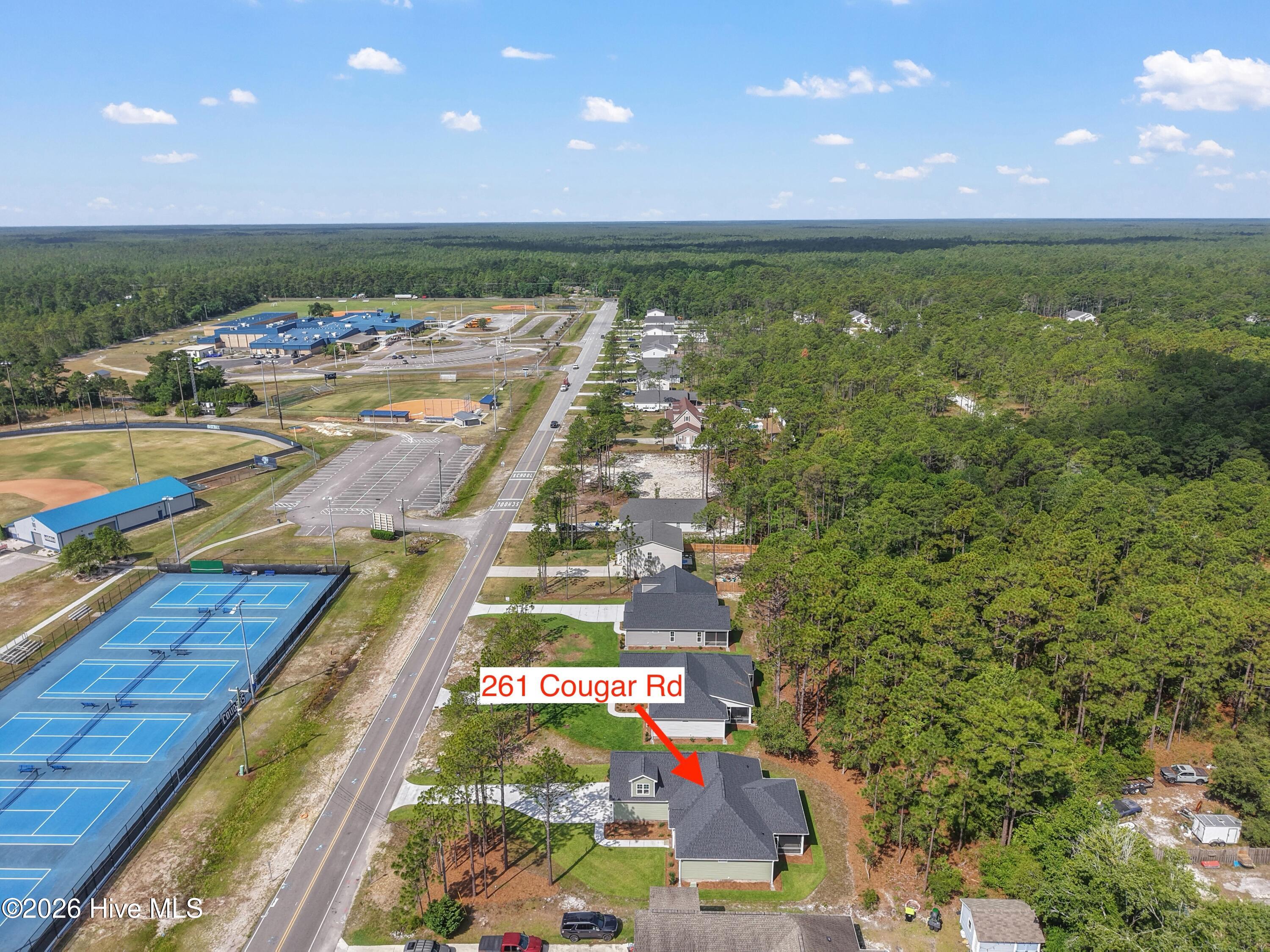 261 Cougar Road Southport, NC 28461 - Photo 55 of 72 Gallery Image 55