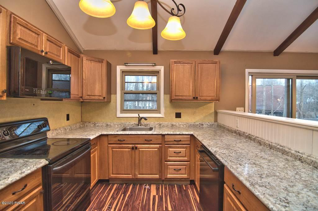2719 Boulder Road Lake Ariel, PA 18436 - Photo 16 of 84 Kitchen View 4