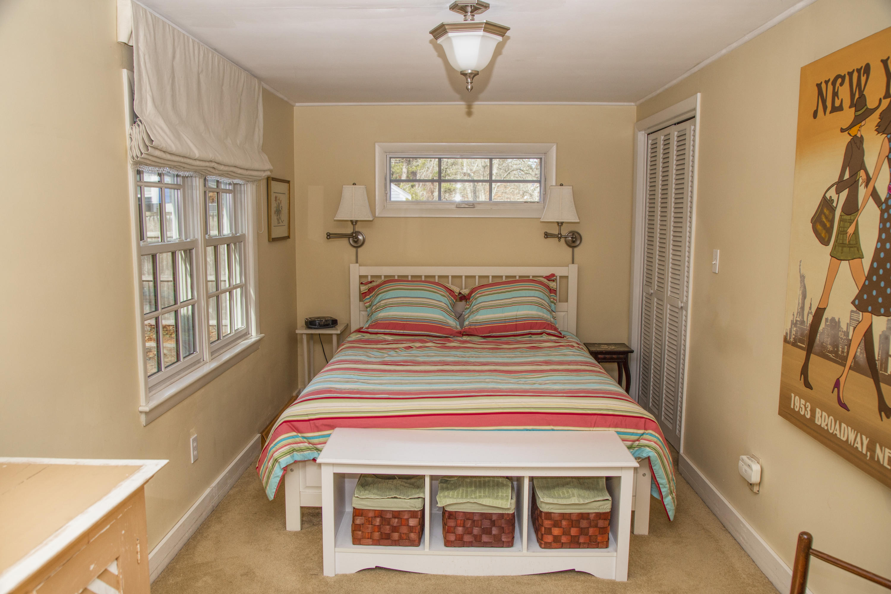 58 Aunt Debbys Road Dennis Port, MA 02639 - Photo 30 of 38 Bedroom master