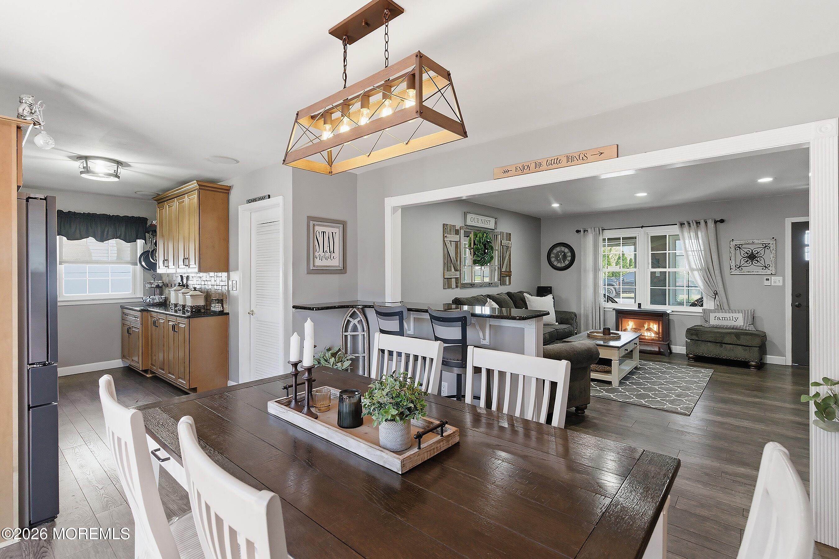 45 Pine Needle Street Howell, NJ 07731 - Photo 12 of 37 1000019812