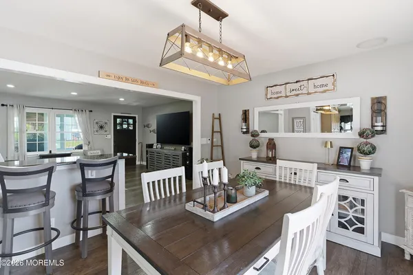 $625,000 | 45 Pine Needle Street, Howell, NJ 07731