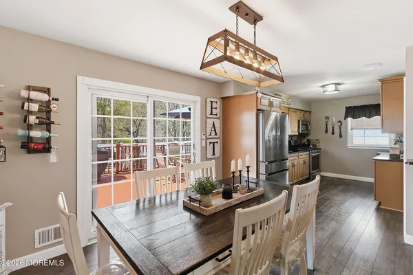 $625,000 | 45 Pine Needle Street, Howell, NJ 07731