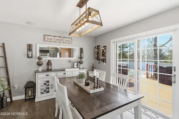 $625,000 | 45 Pine Needle Street, Howell, NJ 07731