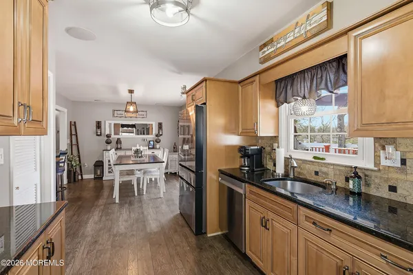 $625,000 | 45 Pine Needle Street, Howell, NJ 07731
