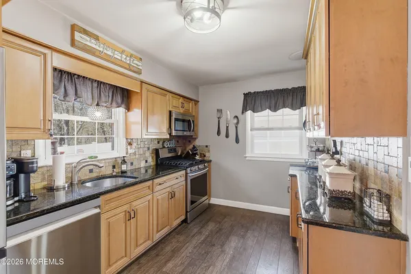 $625,000 | 45 Pine Needle Street, Howell, NJ 07731