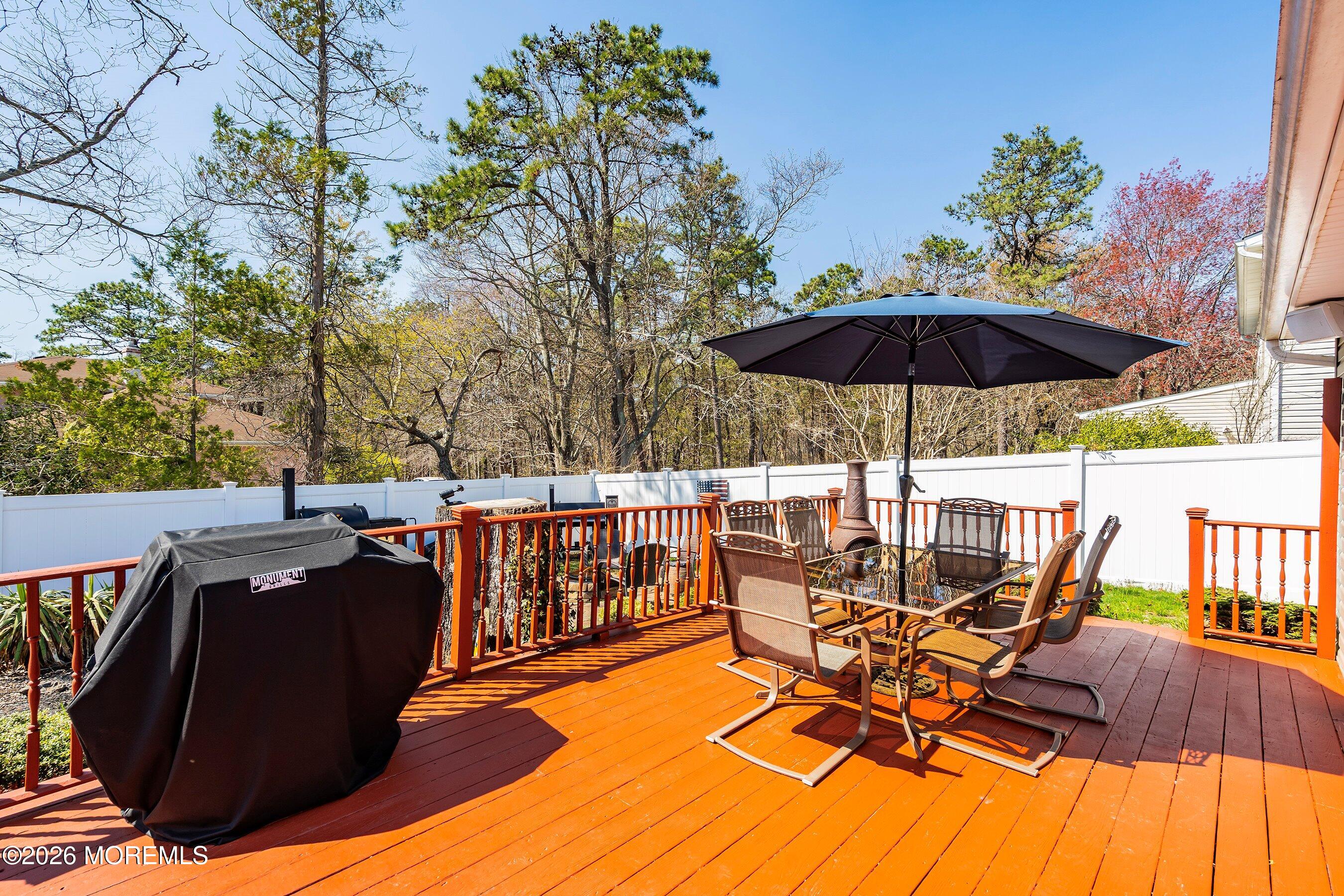 45 Pine Needle Street Howell, NJ 07731 - Photo 29 of 37 1000019830