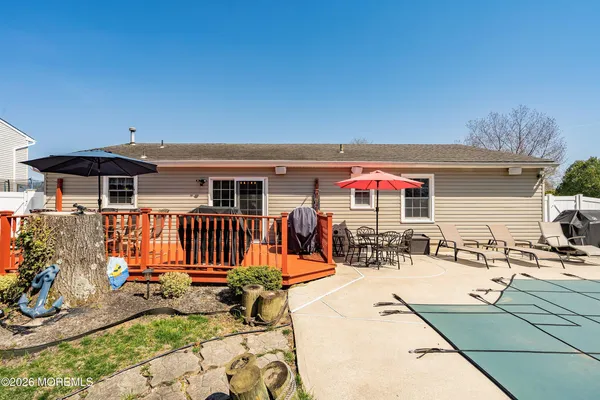 $625,000 | 45 Pine Needle Street, Howell, NJ 07731