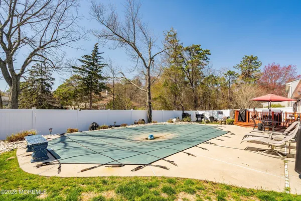 $625,000 | 45 Pine Needle Street, Howell, NJ 07731
