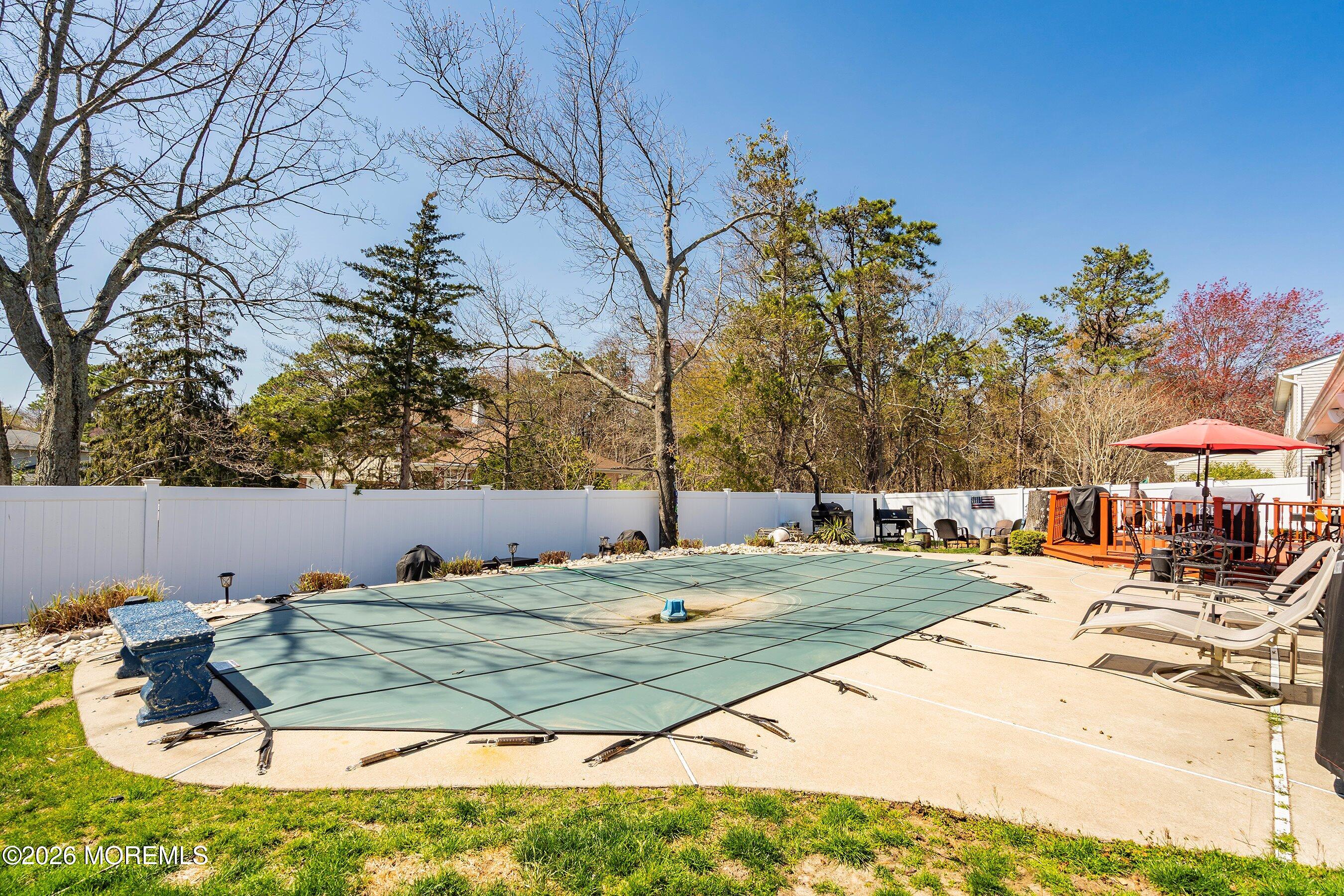 45 Pine Needle Street Howell, NJ 07731 - Photo 31 of 37 1000019833