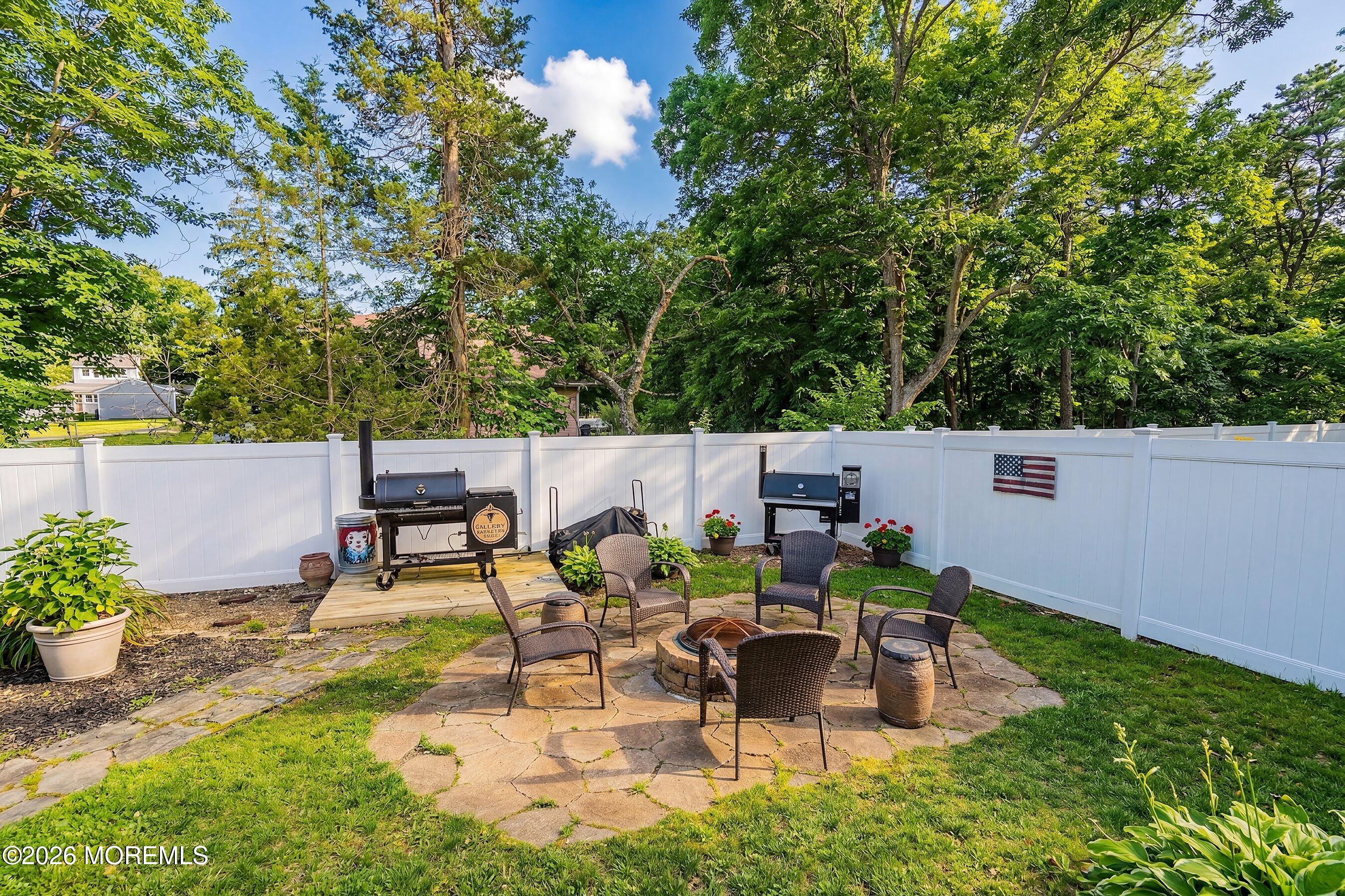 45 Pine Needle Street Howell, NJ 07731 - Photo 33 of 37 1000019836