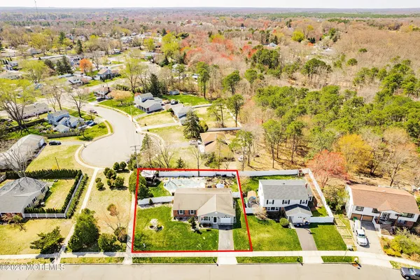 $625,000 | 45 Pine Needle Street, Howell, NJ 07731