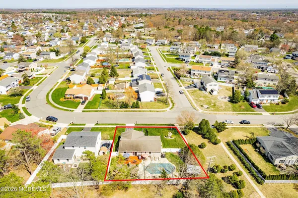 $625,000 | 45 Pine Needle Street, Howell, NJ 07731