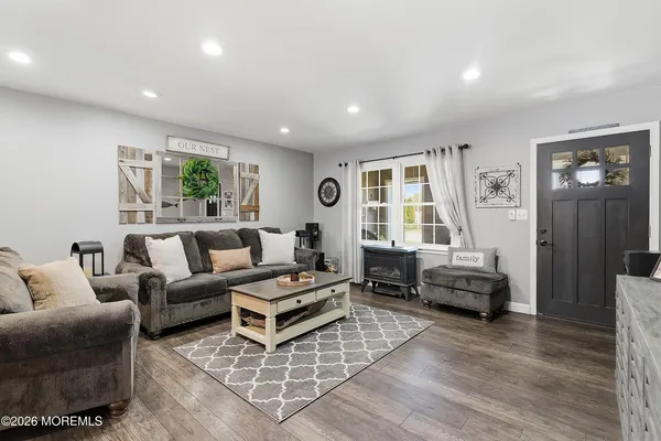 $625,000 | 45 Pine Needle Street, Howell, NJ 07731