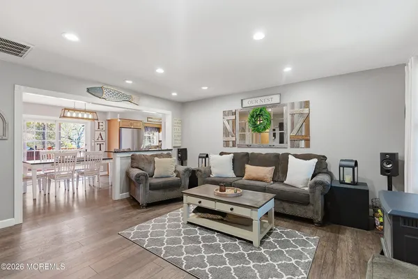 $625,000 | 45 Pine Needle Street, Howell, NJ 07731