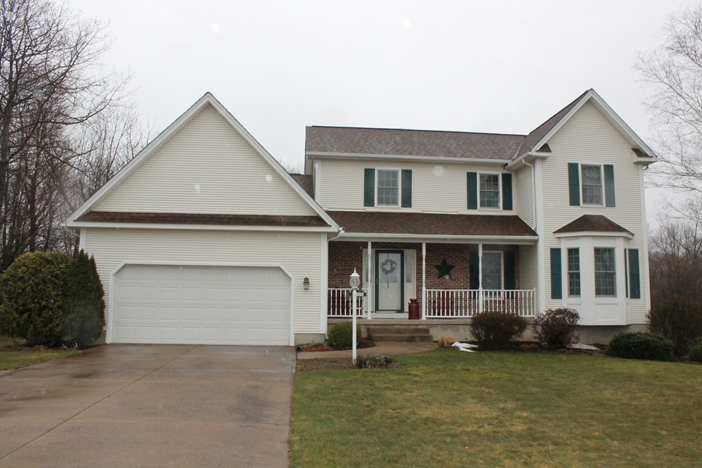 304 South Longyard Road Southwick, MA 01077 - Photo 1 of 30 Gallery Image 1