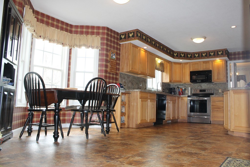 304 South Longyard Road Southwick, MA 01077 - Photo 11 of 30 Gallery Image 11