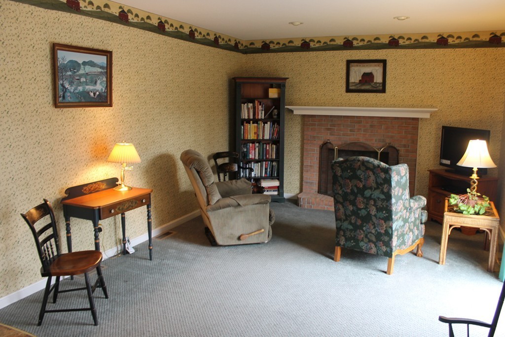 304 South Longyard Road Southwick, MA 01077 - Photo 13 of 30 Gallery Image 13