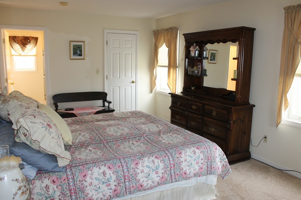 304 South Longyard Road Southwick, MA 01077 - Photo 24 of 30 Gallery Image 24