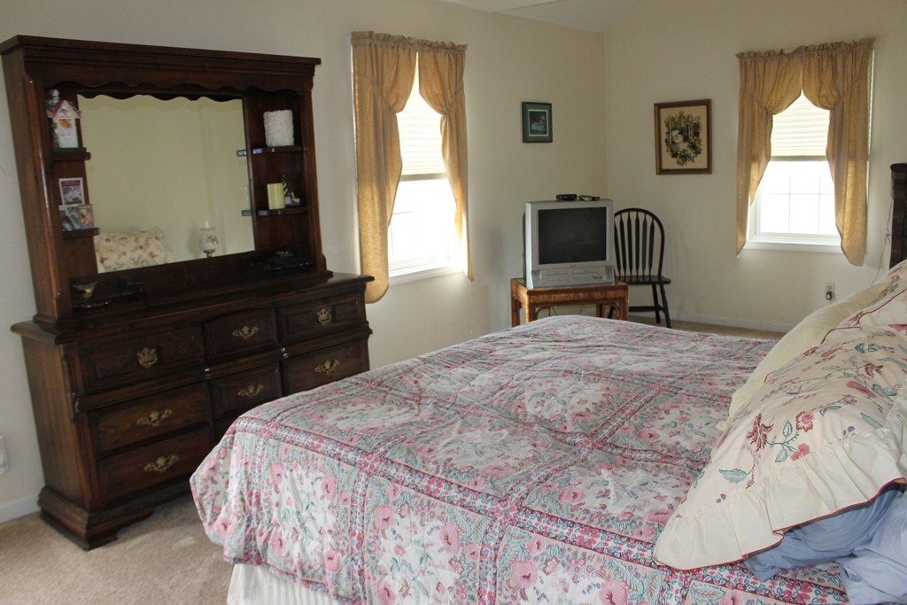 304 South Longyard Road Southwick, MA 01077 - Photo 25 of 30 Gallery Image 25