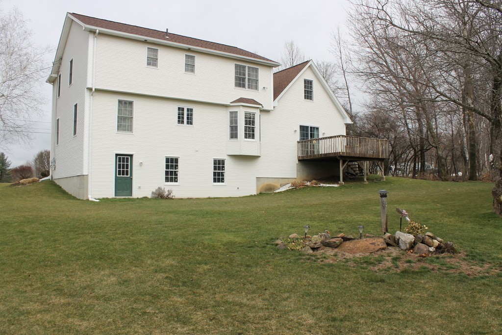 304 South Longyard Road Southwick, MA 01077 - Photo 29 of 30 Gallery Image 29