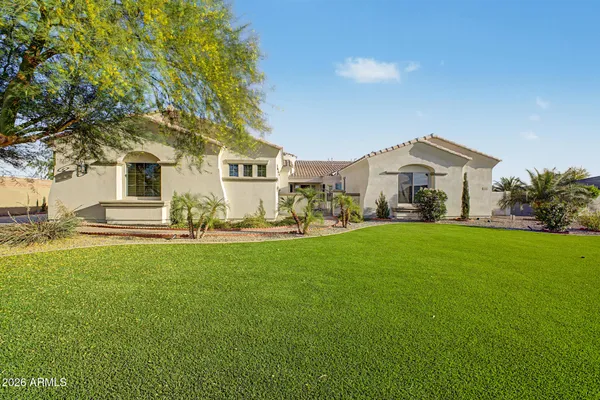 $1,200,000 | 3155 East Blackhawk Court, Gilbert, AZ 85298