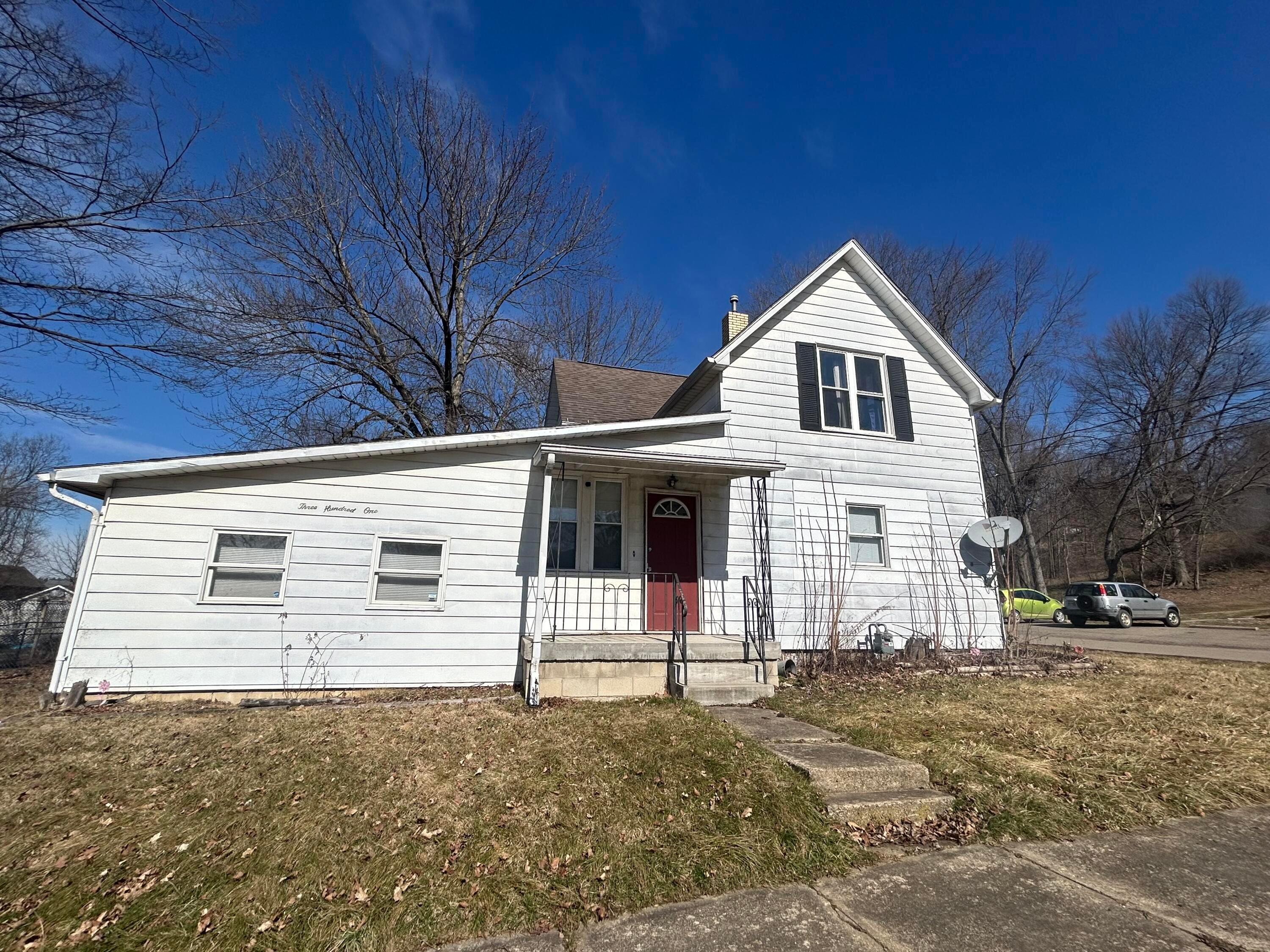 301 Locust Street Mount Vernon, OH 43050 - Photo 3 of 45